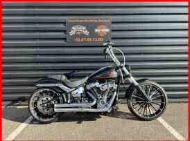 HARLEY-DAVIDSON SOFTAIL BREAKOUT 1923 - 2023