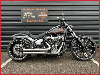 HARLEY-DAVIDSON SOFTAIL BREAKOUT 1923 - 2023