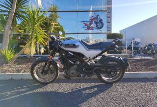 HUSQVARNA VITPILEN 401 - 2022