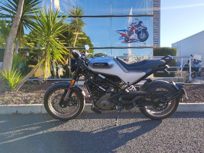 HUSQVARNA VITPILEN 401 4