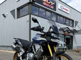 VOGE DS900X - 2025