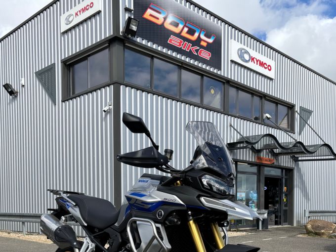 VOGE DS900X 4