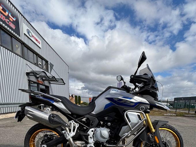 VOGE DS900X 4