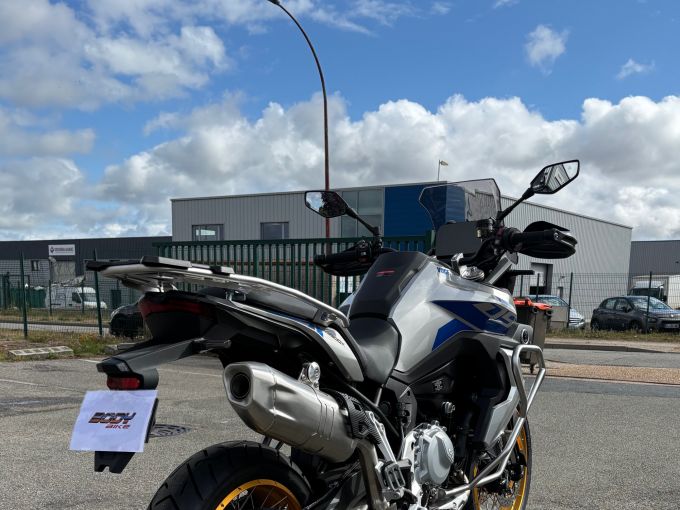 VOGE DS900X 4