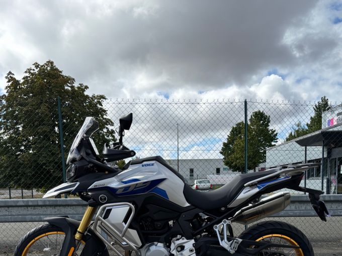 VOGE DS900X 4