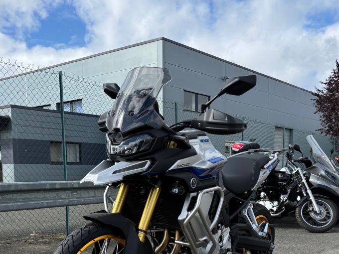 VOGE DS900X 4