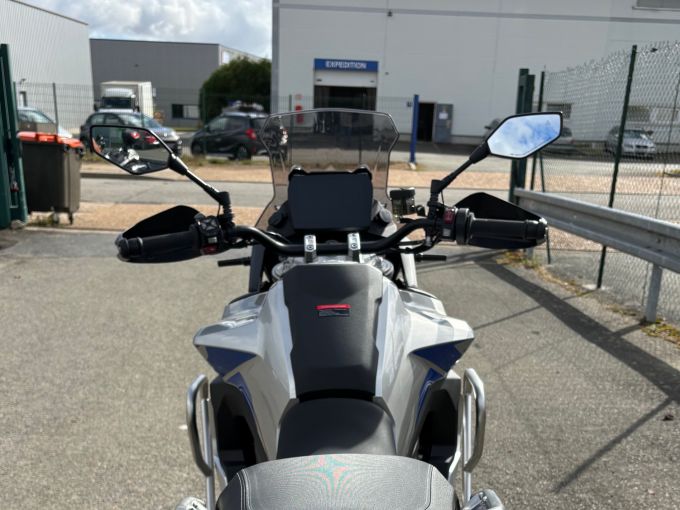 VOGE DS900X 4