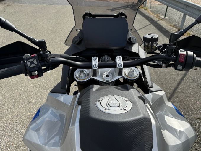VOGE DS900X 4