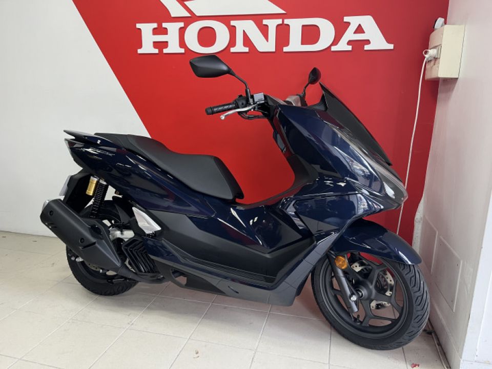 HONDA PCX 125 4