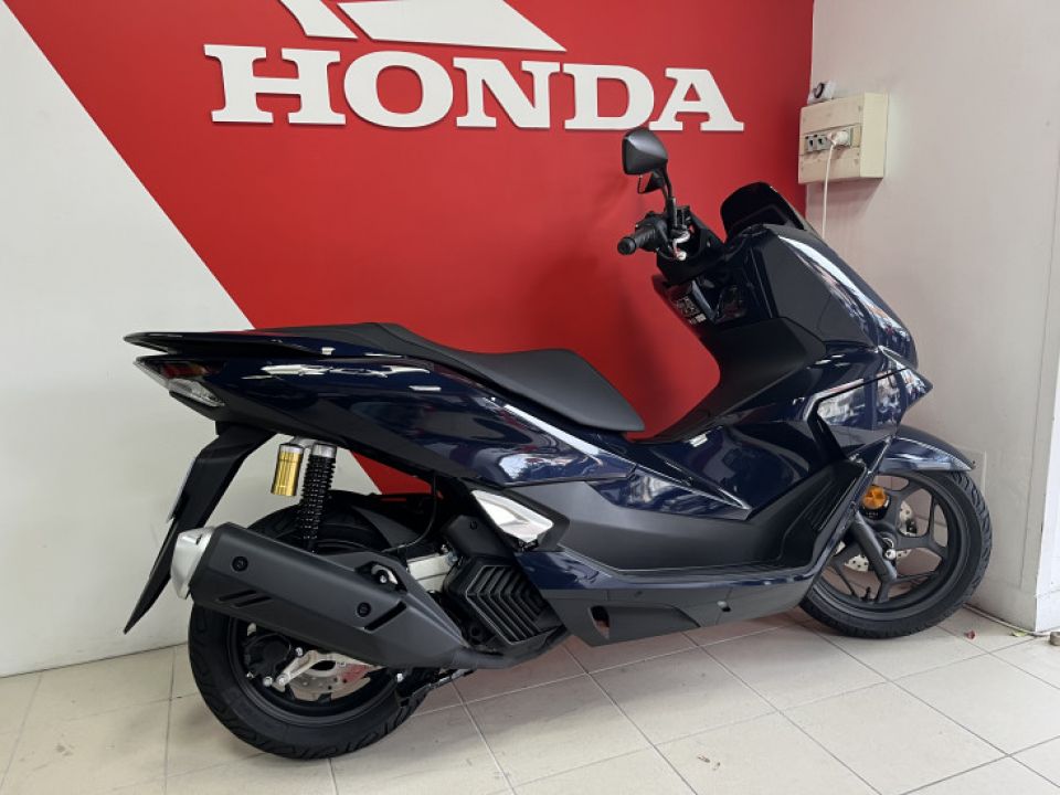 HONDA PCX 125 4