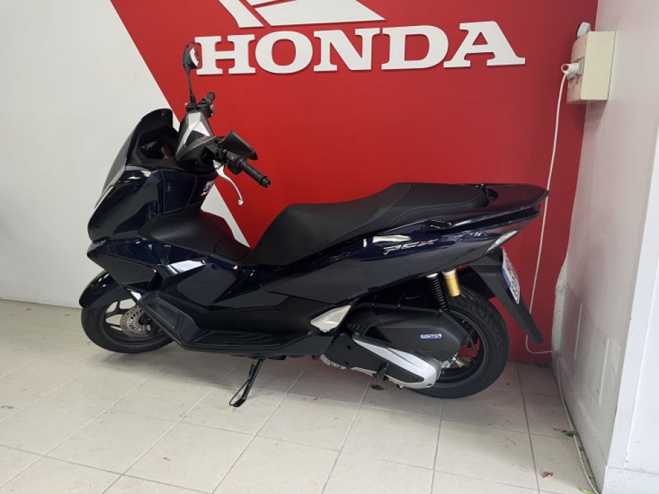 HONDA PCX 125 4