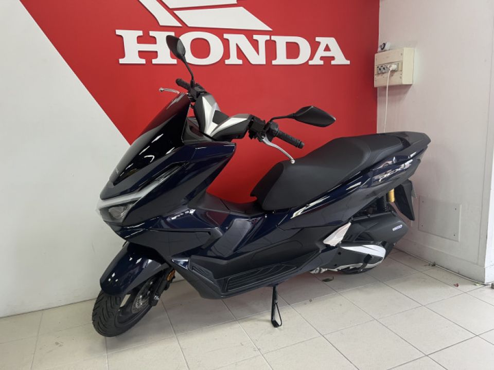 HONDA PCX 125 4