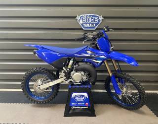 YAMAHA YZ85 - 2025