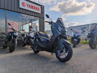 YAMAHA NMAX 125 - 2025