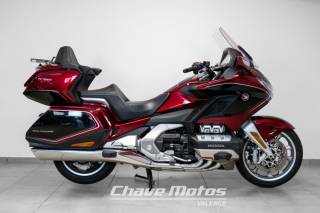 HONDA GL1800 GOLDWING - 2018