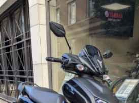 YAMAHA RayZR 125 - 2024