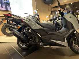 YAMAHA X-MAX 125 TECH MAX - 2025