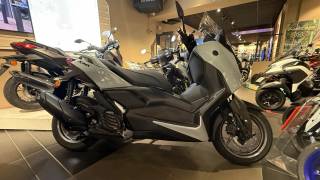 YAMAHA X-MAX 125 TECH MAX - 2025