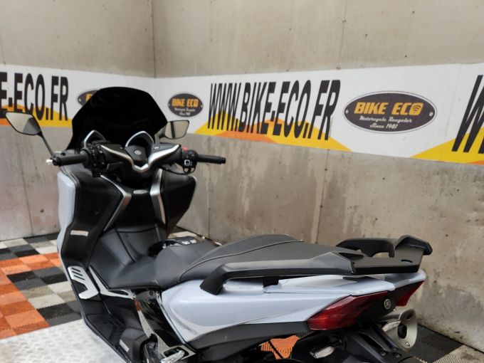 YAMAHA XP T-MAX 530 DX 4