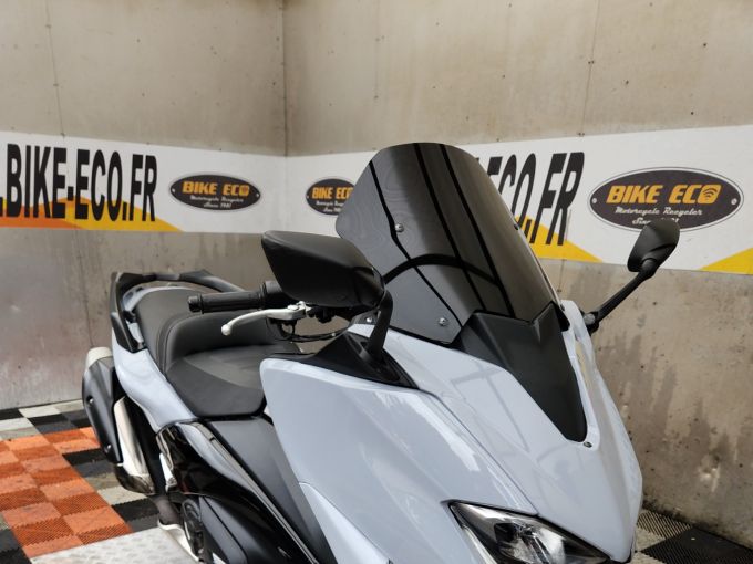 YAMAHA XP T-MAX 530 DX 4