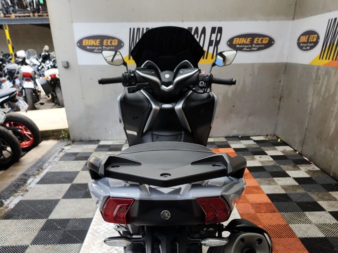 YAMAHA XP T-MAX 530 DX 4