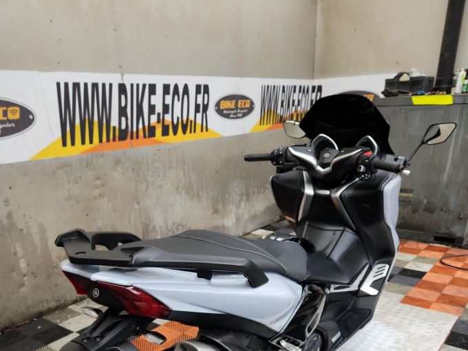 YAMAHA XP T-MAX 530 DX 4