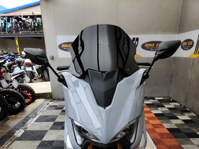 YAMAHA XP T-MAX 530 DX 4