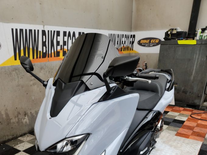 YAMAHA XP T-MAX 530 DX 4