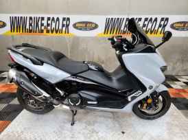 YAMAHA XP T-MAX 530 DX - 2018