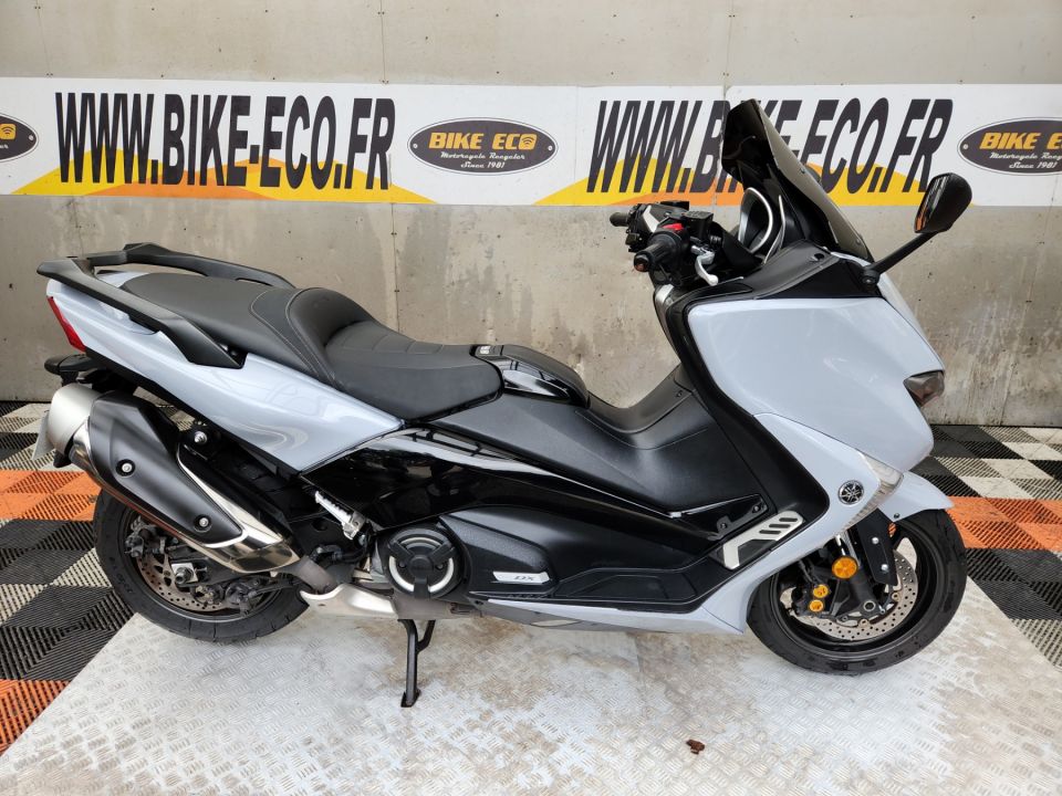 YAMAHA XP T-MAX 530 DX 4