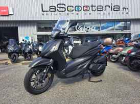 PIAGGIO BEVERLY 400 - 2025