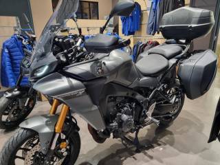 YAMAHA TRACER 9 GT - 2021