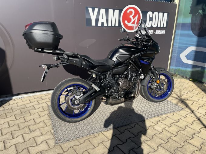 YAMAHA TRACER 700 4