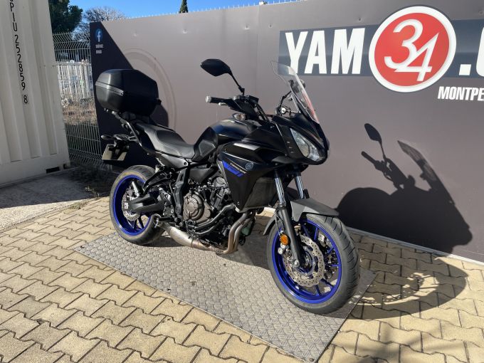 YAMAHA TRACER 700 4
