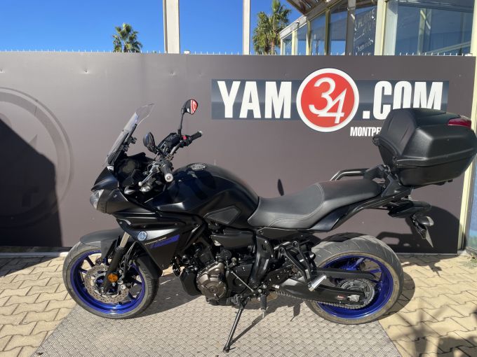 YAMAHA TRACER 700 4