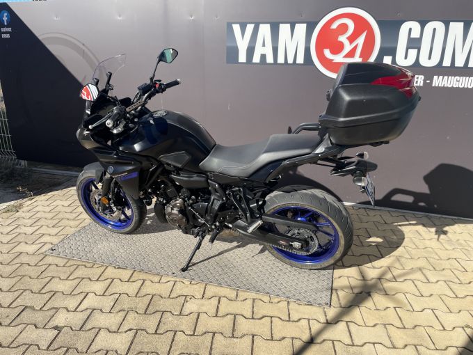 YAMAHA TRACER 700 4