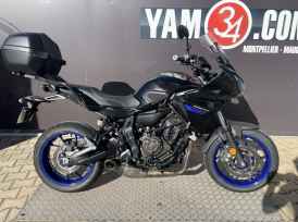 YAMAHA TRACER 700 - 2020
