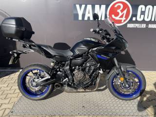 YAMAHA TRACER 700 - 2020