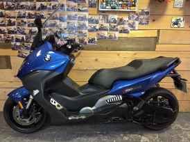 BMW C 650 SPORT - 2021