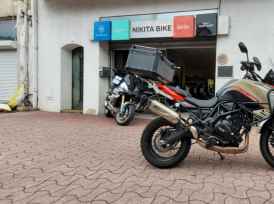 BENELLI TRK  702  X - 2024