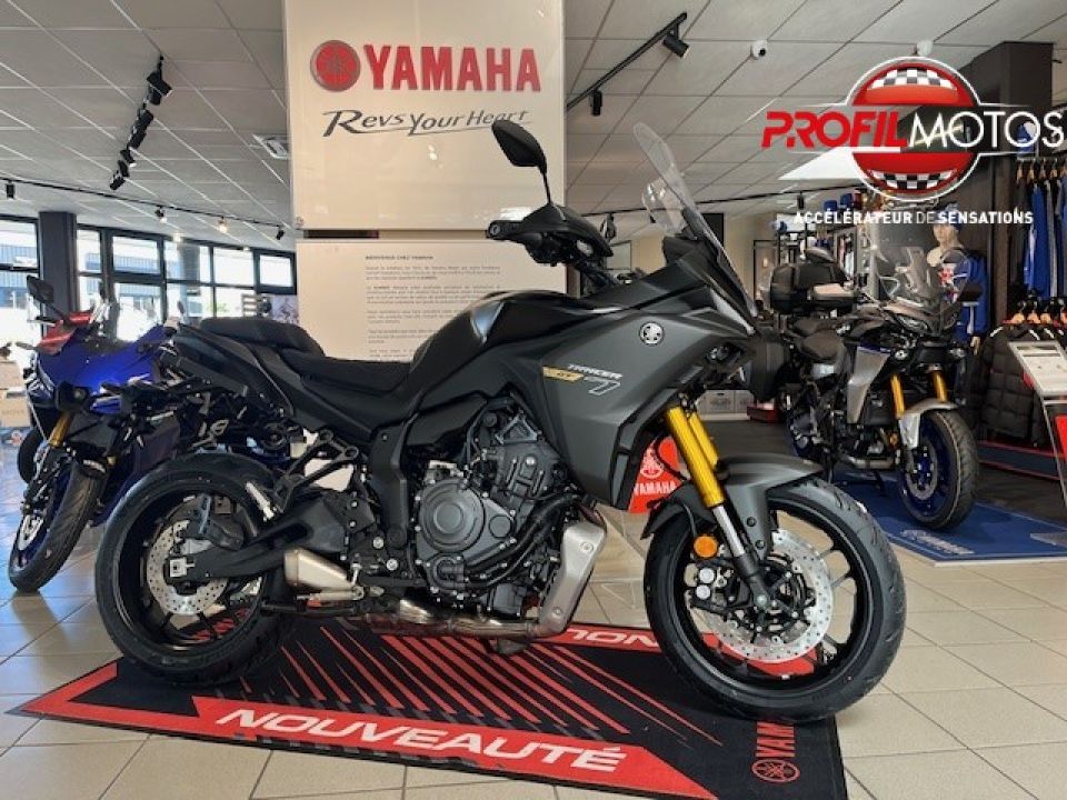 YAMAHA TRACER 7 GT 35 KW 4