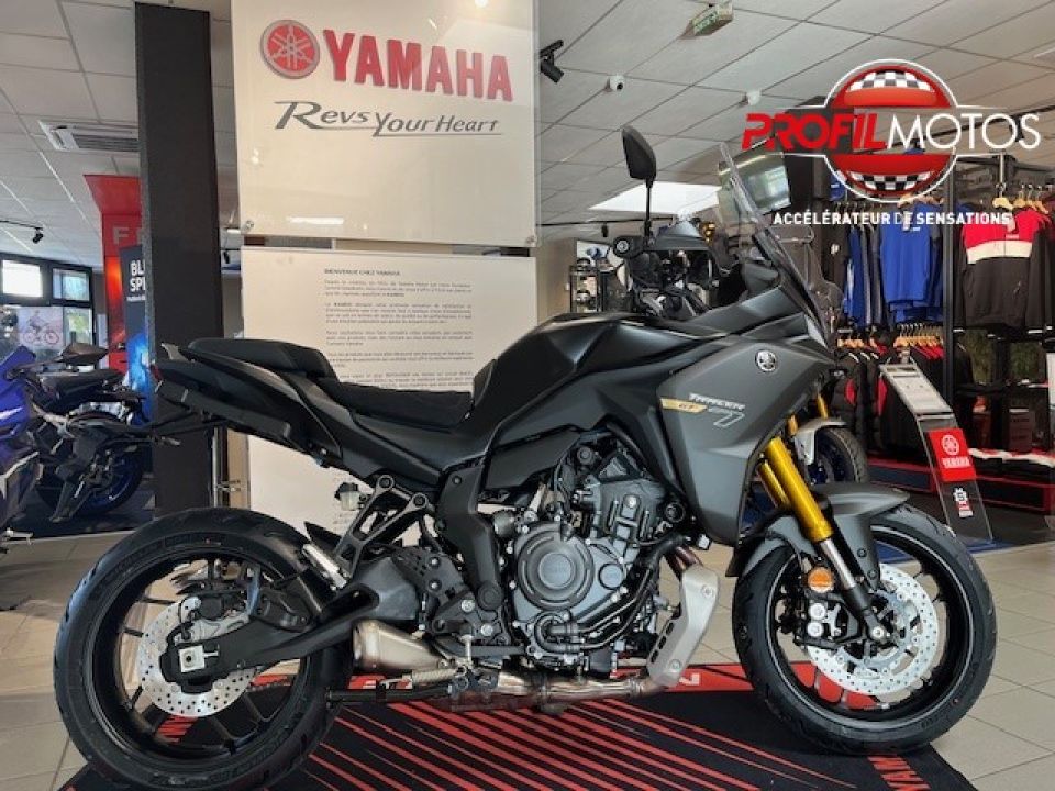 YAMAHA TRACER 7 GT 35 KW 4