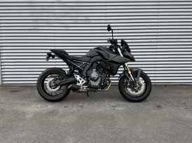 SUZUKI GSX-8S - 2023