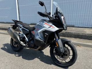 KTM 1290 SUPER ADVENTURE S - 2024
