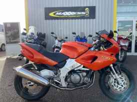 YAMAHA SZR - 1997