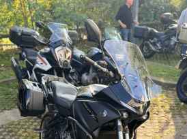 YAMAHA TRACER 7 GT 35 KW - 2023