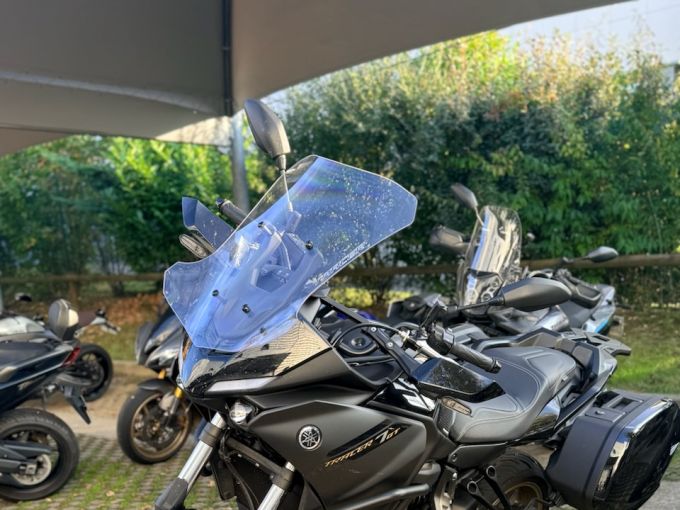 YAMAHA TRACER 7 GT 35 KW 4