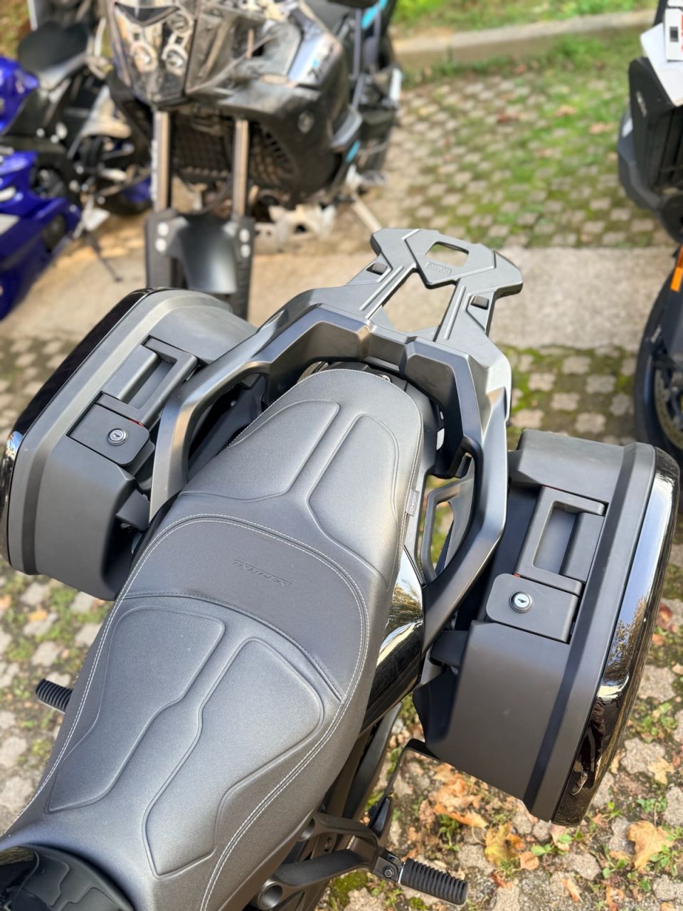 YAMAHA TRACER 7 GT 35 KW 4