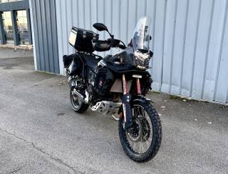 YAMAHA XTZ TENERE 700 World Raid - 2022