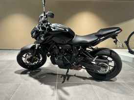 YAMAHA MT-07 - 2023